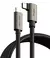 Cable Ringke 90° Usb-c A Usb-c 3.2 Gen 2x2 2 Metros