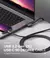 Cable Ringke 90° Usb-c A Usb-c 3.2 Gen 2x2 1 Metro - comprar online