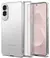 Funda Ringke Fusion Transparente Anti Impacto Galaxy S25 Edge