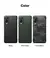 Ringke Funda Para Samsung Galaxy S25 Edge Onyx Camo - comprar online