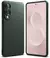 Ringke Funda Para Samsung Galaxy S25 Edge - Verde Onyx