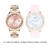 Reloj Inteligente Mujer Xst Praga Smartwatch Llamadas Wsp Color Silver/White en internet