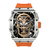 Reloj Inteligente Xst Mill Smartwatch Wsp Llamadas Asistente Voz - tienda online