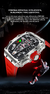 Reloj Inteligente Xst Mill Smartwatch Wsp Llamadas Asistente Voz en internet
