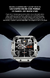 Reloj Inteligente Xst Mill Smartwatch Wsp Llamadas Asistente Voz - xStorear l Lideres en tecnologia Xiaomi, Amazfit y Haylou.