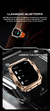 Imagen de Reloj Inteligente Xst Mill Smartwatch Wsp Llamadas Asistente Voz
