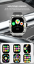 Reloj Inteligente Xst Mill Smartwatch Wsp Llamadas Asistente Voz en internet