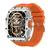 Reloj Inteligente Xst Mill Smartwatch Wsp Llamadas Asistente Voz - xStorear l Lideres en tecnologia Xiaomi, Amazfit y Haylou.
