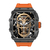 Imagen de Reloj Inteligente Xst Mill Smartwatch Wsp Llamadas Asistente Voz