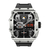 Reloj Inteligente Xst Mill Smartwatch Wsp Llamadas Asistente Voz en internet