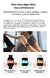 Reloj XST Tokio Smartwatch Inteligente