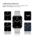 Reloj XST Tokio Smartwatch Inteligente - comprar online