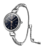 Reloj Inteligente Mujer Xst Roma Lite Smartwatch Pulsera Silver/White - comprar online