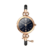 Reloj Inteligente Mujer Xst Roma Lite Smartwatch Pulsera Gold/Black en internet