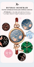 Reloj Inteligente Mujer Xst Roma Lite Smartwatch Pulsera Gold/Black - comprar online