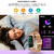 Reloj Inteligente Mujer Xst Rio Smartband Rosa - tienda online