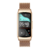 Reloj Inteligente Mujer Xst Rio Smartband Rosa - comprar online