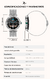 Reloj Inteligente Mujer Xst Roma Smartwatch Llamadas Wsp Color Silver