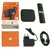 Xiaomi Mi Tv Box S 2nd Control De Voz 4k 8gb Con 2gb De Memoria Ram - comprar online