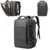 Mochila De Viaje Convertible Bange Impermeable 45 L - tienda online