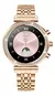 Reloj Inteligente Mujer Xst Praga 2 Smartwatch Llamadas Wsp - comprar online