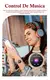 Reloj Inteligente Mujer Xst Praga 2 Smartwatch Llamadas Wsp