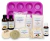 Kit Completo Fabricación Shampoo Sólido Cabellos Grasos EBOOK DE REGALO