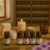 Kit Esencias Aromáticas Concentradas x6 – Ideal velas, jabones y cosmética