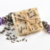 Kit Jabones Artesanales Eco x3 con Receta | Cosmética Natural DIY