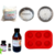 kit Shampoo Sólido Cabello Graso y Débil - comprar online