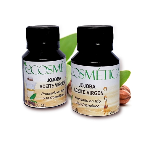 Aceite Natural de Jojoba 50 ml en internet