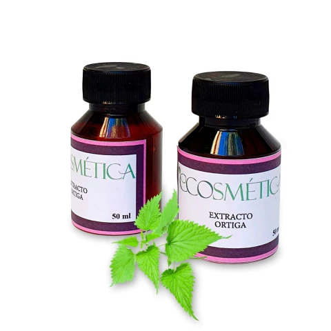 Extracto Glicólico Ortiga 50 ml