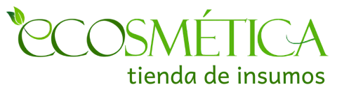 Ecosmética: Insumos para elaborar y Cosmética natural lista para tu bienestar