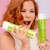 Shampoo Super Detox Dellara Cosméticos 300ml - Dellara Cosméticos 