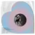 TAYLOR SWIFT: Lover (Live From Paris) LP 2x Heart Shaped (Limited Edition) - Fanatik