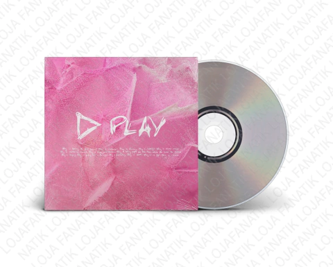 ED SHEERAN: Play CD Standard - comprar online