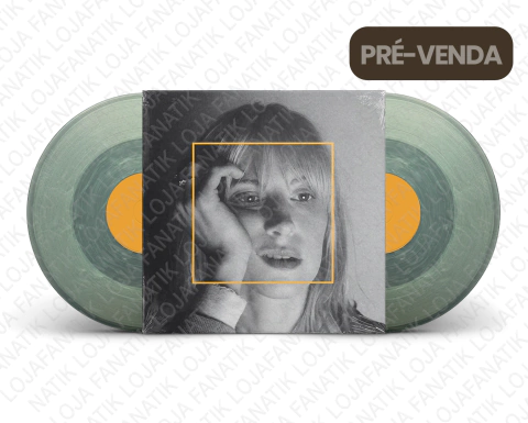 HAYLEY WILLIAMS: EDAABP LP 2x Team Zissou Gatefold + Poster - comprar online