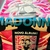 MADONNA: POSTER HARD CANDY PROMOCIONAL TAMANHO 90X60 na internet