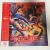 STREETS OF RAGE: THE ORIGINAL SOUNDTRACK LP + LITHO