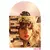 TAYLOR SWIFT: The Life of a Showgirl The Crowd is Your King Edition (Summertime Spritz Pink Shimmer LP + Poster (Target Exclusive) - Fanatik