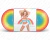 MARIAH CAREY: Rainbow LP 2x Picture Disc Limited (25th Anniversary)
