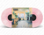 OASIS: Definitely Maybe LP 2x Pink & white marble Limited Edition