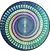 COLDPLAY: Moon Music LP Zoetrope Exclusive (Limited Edition) - comprar online