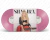 SHAKIRA: SHAKIRA LP 2x Translucent Pink (Limited Edition)
