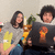 SELENA GOMEZ & BENNY BLANCO: I Said I Love You First LP Candy Cane Red Signed (Webstore Exclusive) na internet