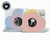 TAYLOR SWIFT: Lover (Live From Paris) LP 2x Heart Shaped (Limited Edition) - comprar online