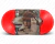 TAYLOR SWIFT: Red Taylor's Version LP 4x Red Limited (Target Exclusive)