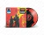 TWENTY ONE PILOTS: Clancy LP Black/Red Swirl (Walmart Exclusive)
