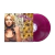 BRITNEY SPEARS: Limited Edition Oops!… I Did It Again LP 2x Deluxe Sangria Colored (25th Anniversary) na internet