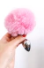 Plug Anal Pompom M - comprar online
